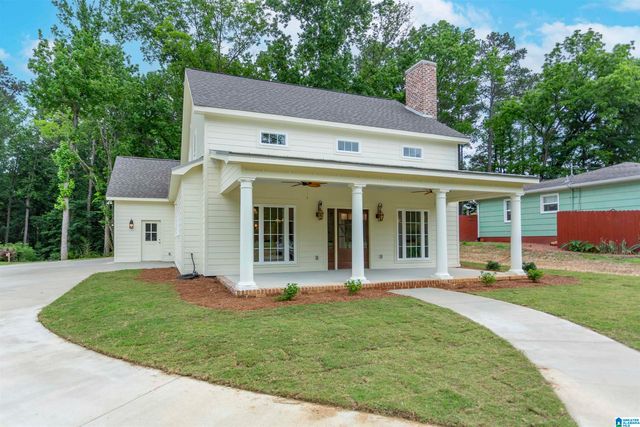 1913 MONCRIEF ROAD, Gardendale, AL 35071