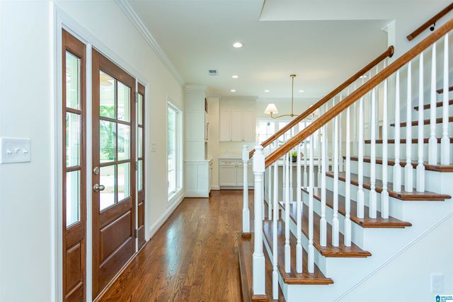 1913 MONCRIEF ROAD, Gardendale, AL 35071