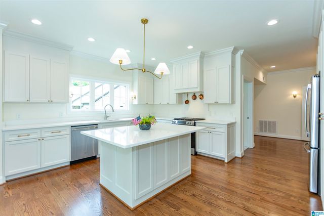 1913 MONCRIEF ROAD, Gardendale, AL 35071