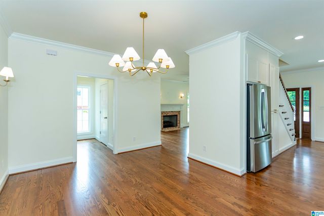 1913 MONCRIEF ROAD, Gardendale, AL 35071