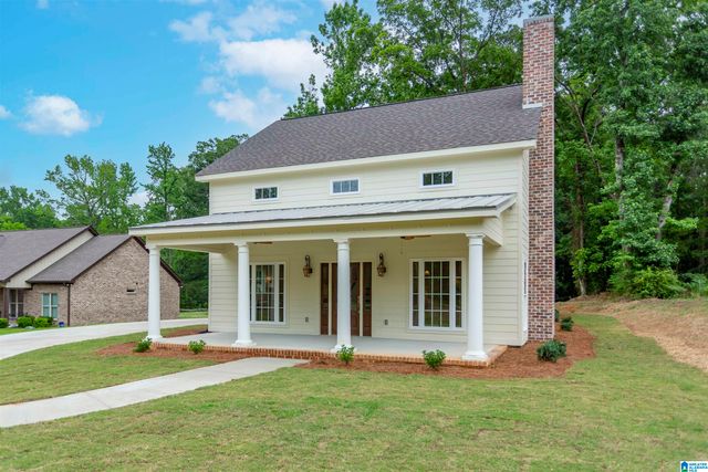 1913 MONCRIEF ROAD, Gardendale, AL 35071