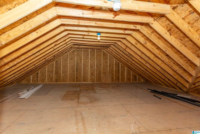 1913 MONCRIEF ROAD, Gardendale, AL 35071