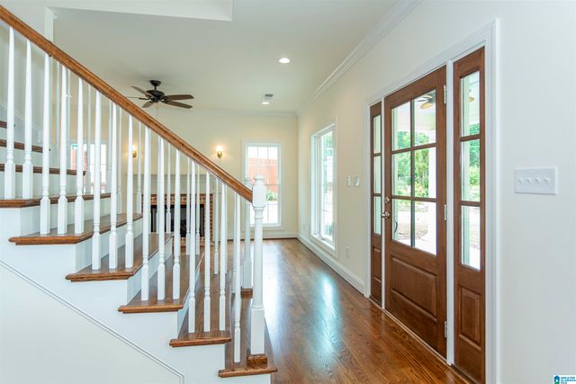 1913 MONCRIEF ROAD, Gardendale, AL 35071