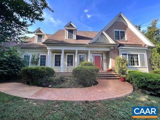 1330 ELDERBERRY PL, Earlysville, VA 22936