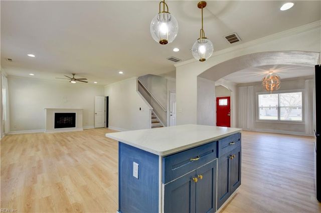 8028 Glade RD, Norfolk, VA 23518