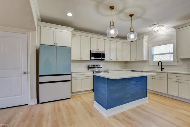 8028 Glade RD, Norfolk, VA 23518