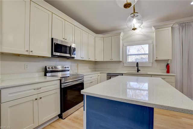 8028 Glade RD, Norfolk, VA 23518