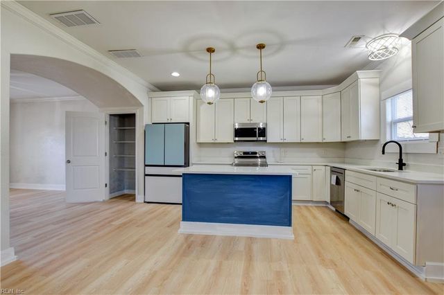 8028 Glade RD, Norfolk, VA 23518