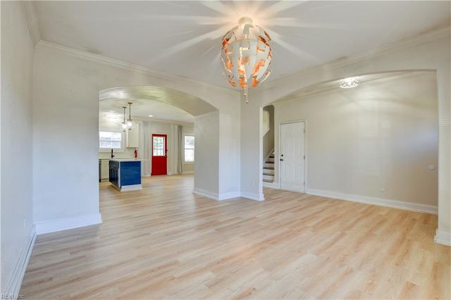 8028 Glade RD, Norfolk, VA 23518