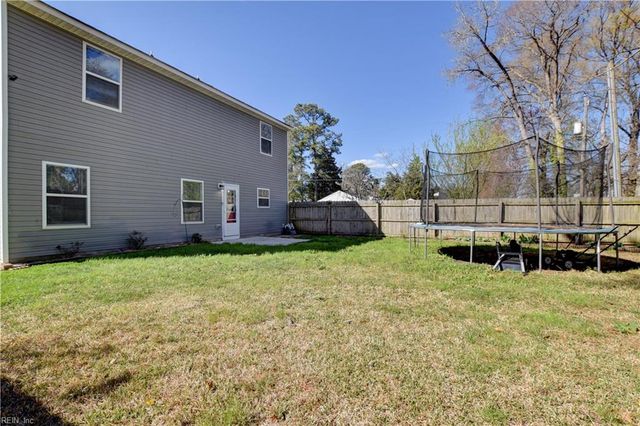 8028 Glade RD, Norfolk, VA 23518