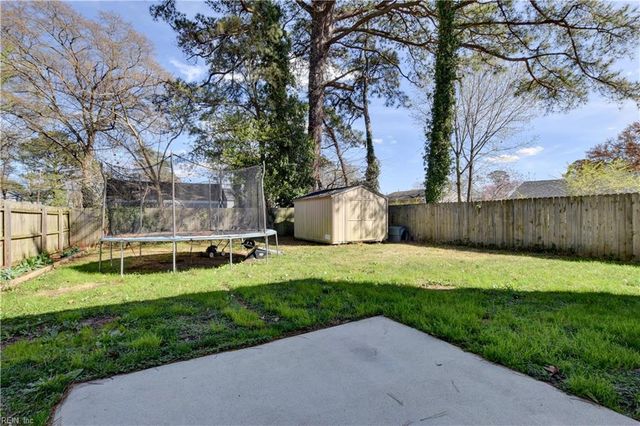 8028 Glade RD, Norfolk, VA 23518