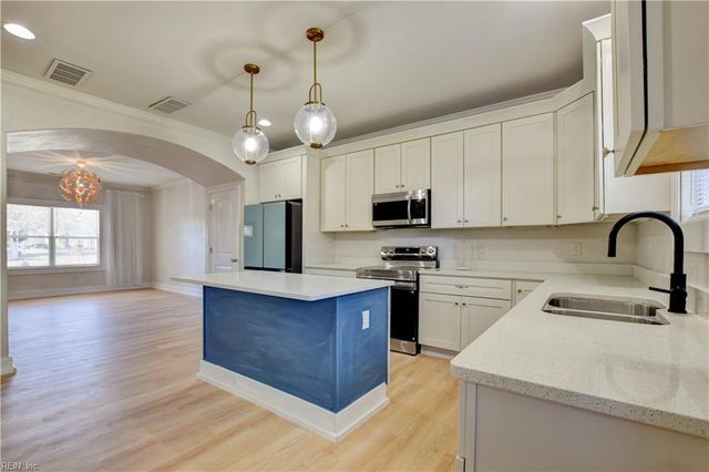 8028 Glade RD, Norfolk, VA 23518