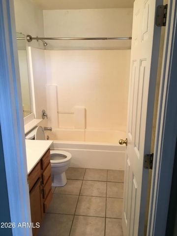 2536 E MCARTHUR Drive, Tempe, AZ 85288