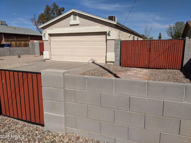 2536 E MCARTHUR Drive, Tempe, AZ 85288
