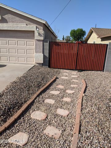 2536 E MCARTHUR Drive, Tempe, AZ 85288