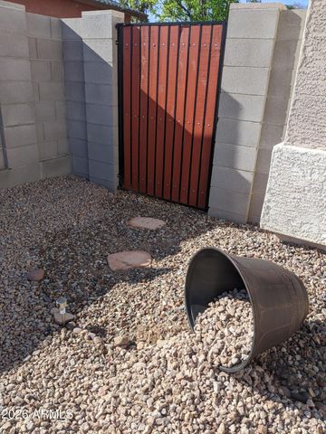 2536 E MCARTHUR Drive, Tempe, AZ 85288