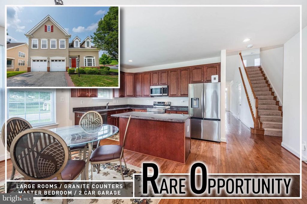 200 SMARTY JONES TER, Havre De Grace, MD 21078