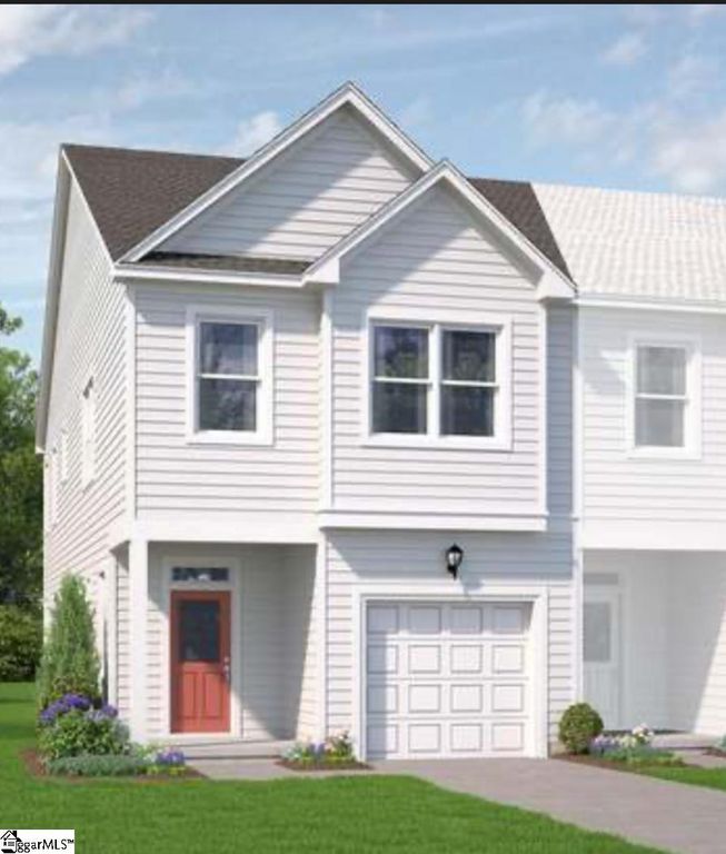 622 Farcroft Trail Lot 129, Roebuck, SC 29376