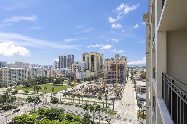 550 Okeechobee Boulevard 1609, West Palm Beach, FL 33401