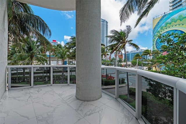 1800 S Ocean Dr 310, Hallandale Beach, FL 33009