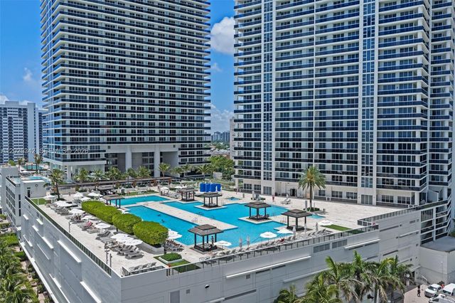 1800 S Ocean Dr 310, Hallandale Beach, FL 33009