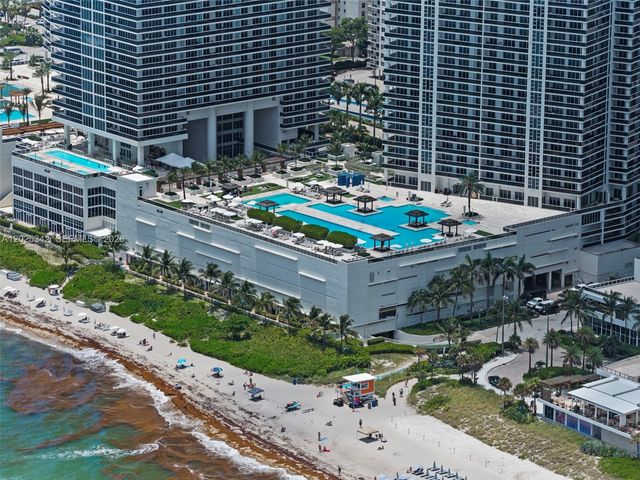 1800 S Ocean Dr 310, Hallandale Beach, FL 33009