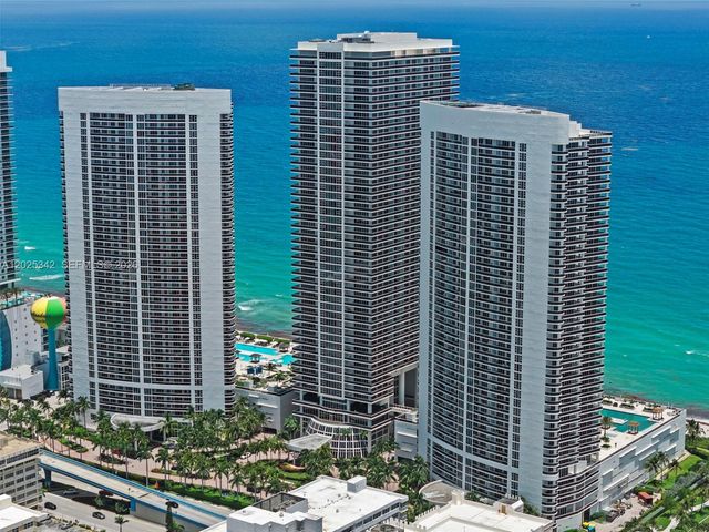 1800 S Ocean Dr 310, Hallandale Beach, FL 33009
