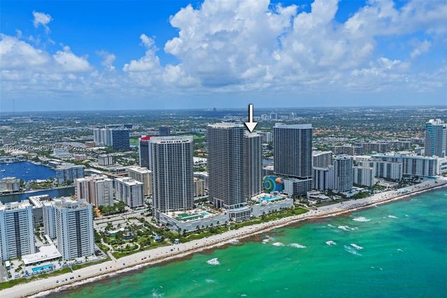 1800 S Ocean Dr 310, Hallandale Beach, FL 33009