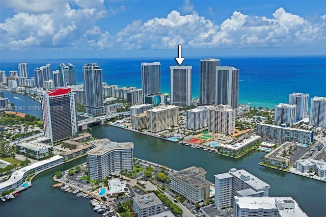 1800 S Ocean Dr 310, Hallandale Beach, FL 33009