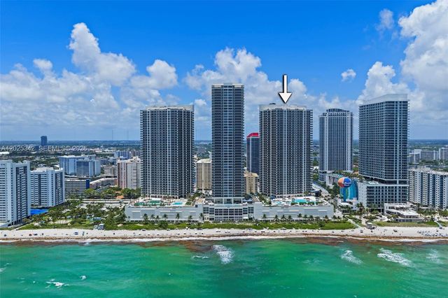 1800 S Ocean Dr 310, Hallandale Beach, FL 33009