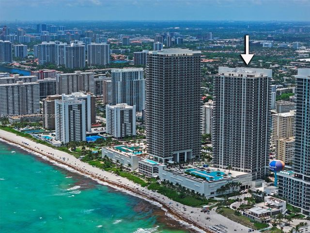 1800 S Ocean Dr 310, Hallandale Beach, FL 33009