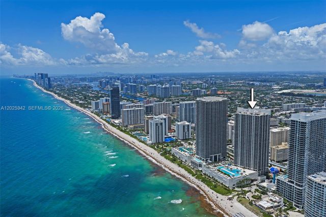 1800 S Ocean Dr 310, Hallandale Beach, FL 33009
