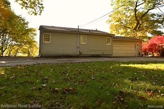58766 Ash Road, Three Rivers, MI 49093