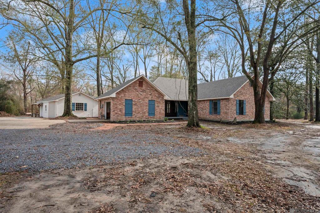 18439 Belle Alliance Rd, Prairieville, LA 70769