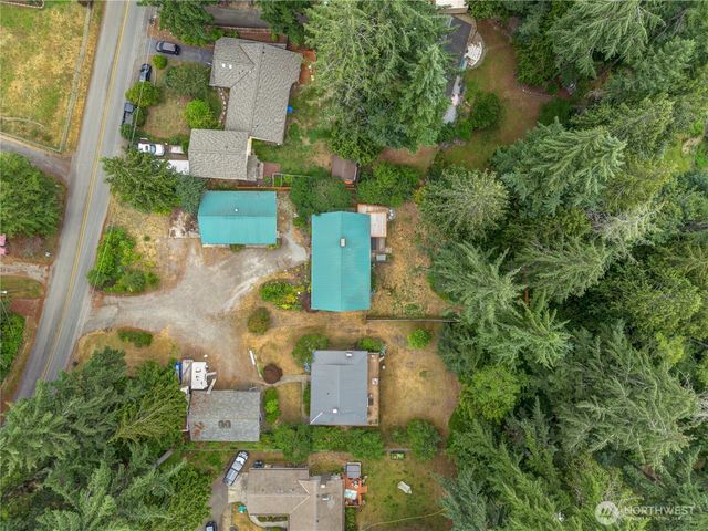 4270 Fir Drive NE, Bremerton, WA 98310