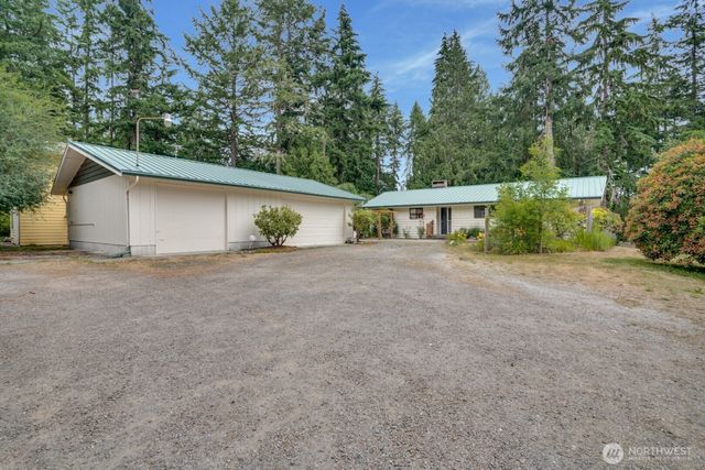 4270 Fir Drive NE, Bremerton, WA 98310