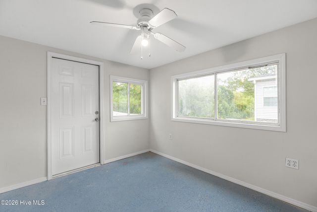 406 Ensign Court, Hampstead, NC 28443