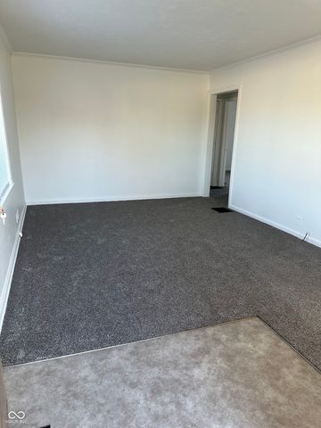 821 S Tremont Street, Indianapolis, IN 46221