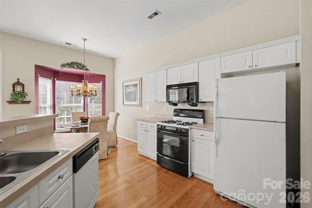 6714 Mimosa Street, Indian Trail, NC 28079