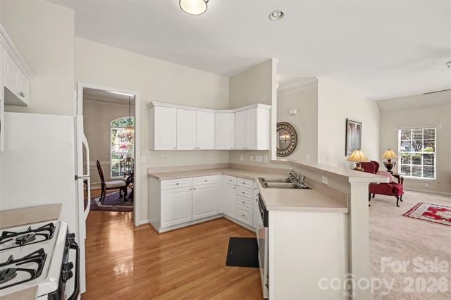 6714 Mimosa Street, Indian Trail, NC 28079
