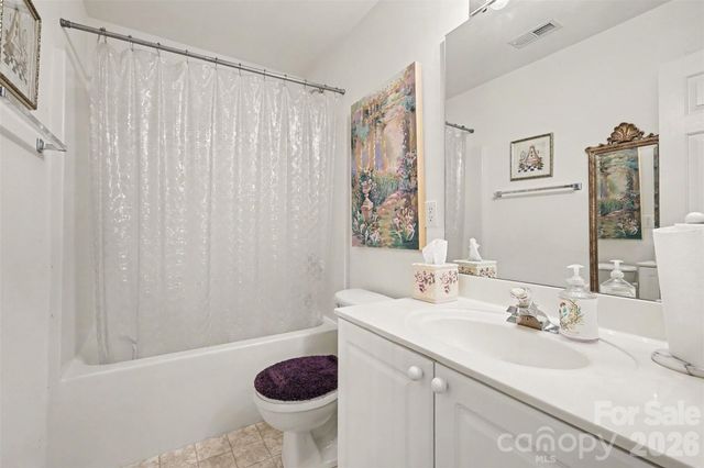 6714 Mimosa Street, Indian Trail, NC 28079