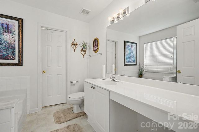 6714 Mimosa Street, Indian Trail, NC 28079