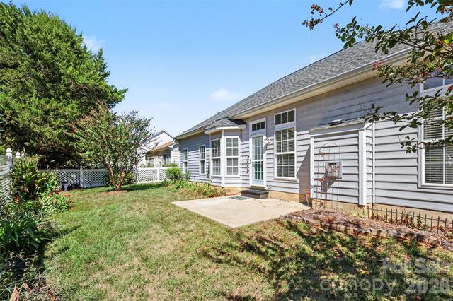 6714 Mimosa Street, Indian Trail, NC 28079