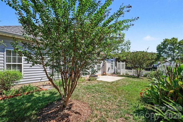 6714 Mimosa Street, Indian Trail, NC 28079