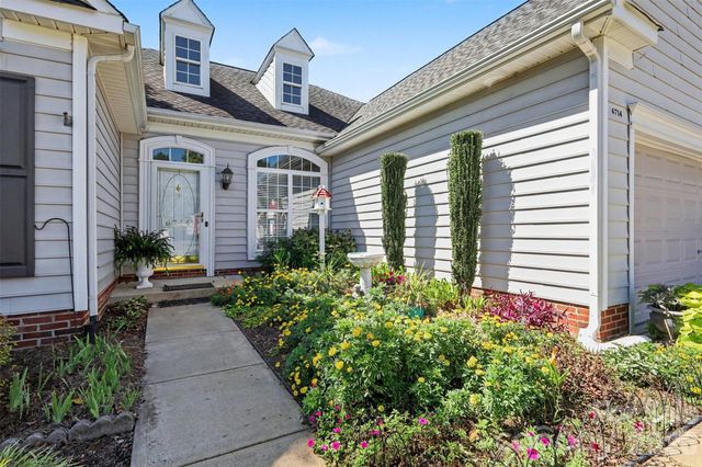 6714 Mimosa Street, Indian Trail, NC 28079