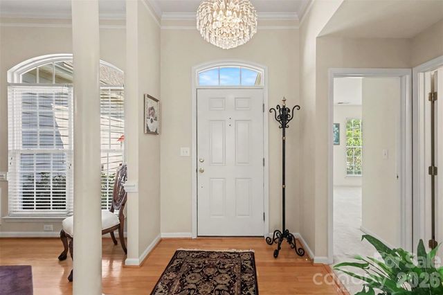 6714 Mimosa Street, Indian Trail, NC 28079