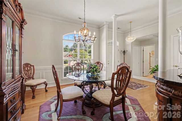 6714 Mimosa Street, Indian Trail, NC 28079