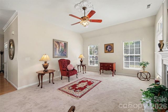 6714 Mimosa Street, Indian Trail, NC 28079