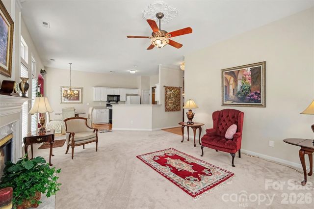 6714 Mimosa Street, Indian Trail, NC 28079
