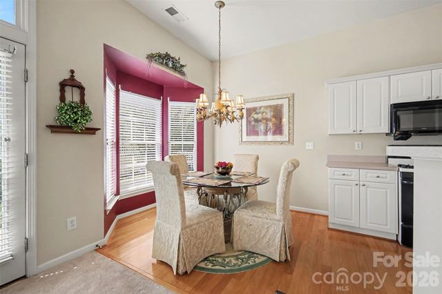 6714 Mimosa Street, Indian Trail, NC 28079